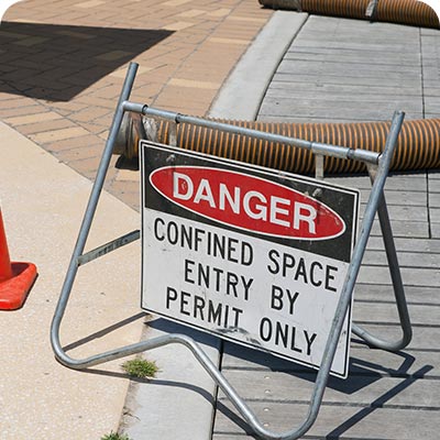 Confined Space Awareness